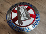 Alabama National Guard Insignia