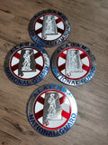 Alabama National Guard Insignia