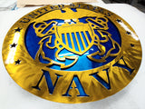 U.S. NAVY Military Insignia