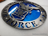 U.S. Air Force Military Insignia