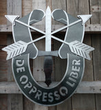 Special Forces Crest