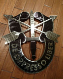 Special Forces Crest