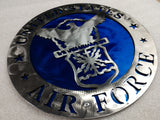 U.S. Air Force Military Insignia