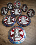 Alabama National Guard Insignia - Desktop